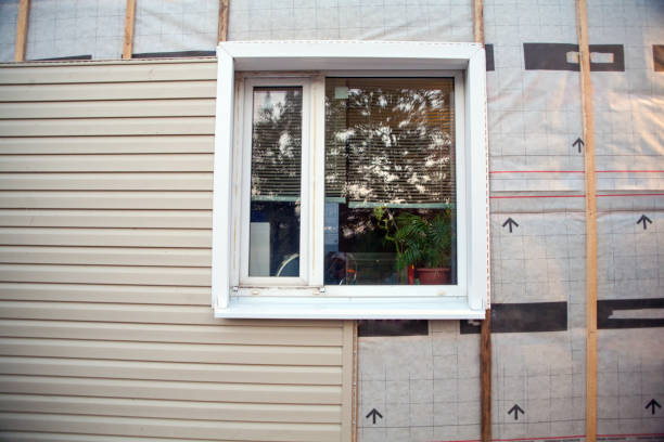 Best Siding for New Construction  in Contra Costa Centre, CA