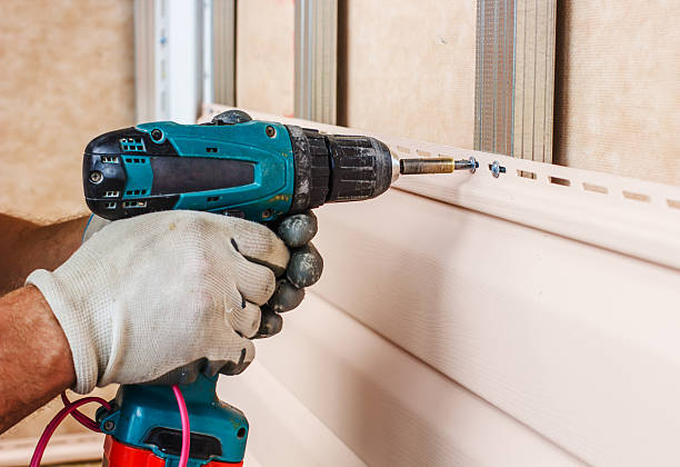 Best Engineered Wood Siding  in Contra Costa Centre, CA